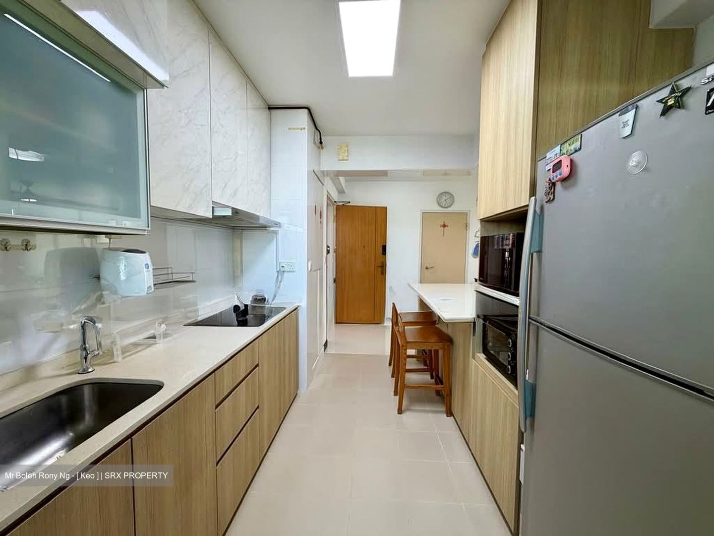 Blk 187A Fengshan Greenville (Bedok), HDB 4 Rooms #575739111